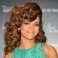 Rihanna promotes her new fragrance photos | Picture 61669